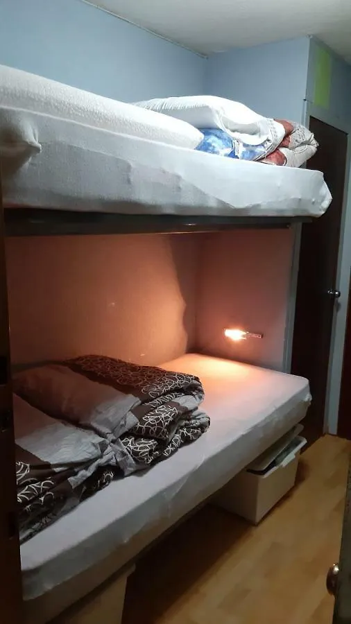 Apartamento Alcazaba Con Vistas Sierra Nevada