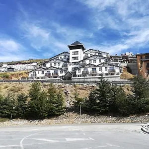 Marbella Elite Sierra Nevada
